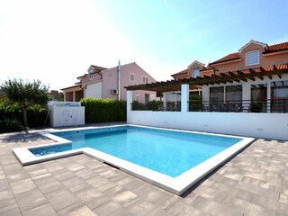 Holiday house Srima Features 19