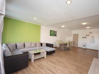 Holiday house Srima Features 20