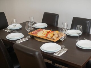 Holiday house Srima Features 22