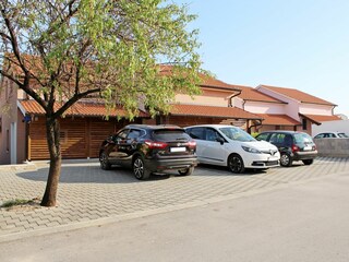 Holiday house Srima Features 31