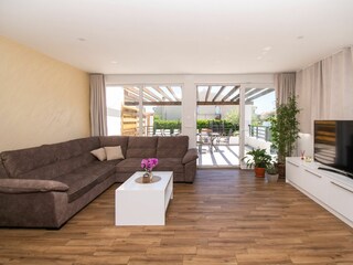 Holiday house Srima Features 33