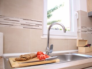 Holiday house Srima Features 38