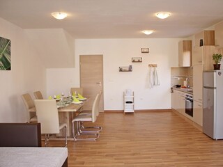 Holiday house Srima Features 40