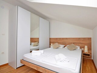 Holiday house Srima Features 43