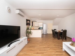 Holiday house Srima Features 45