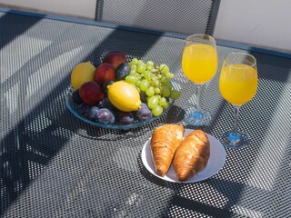 Holiday house Srima Features 46