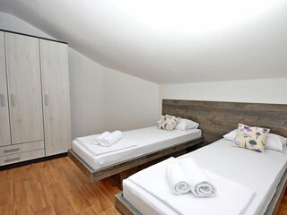 Holiday house Srima Features 49