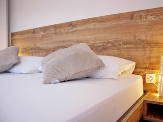 Holiday house Srima Features 51