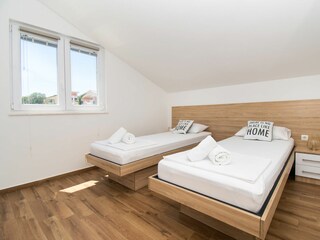 Holiday house Srima Features 52