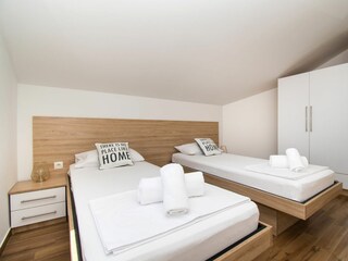 Holiday house Srima Features 53