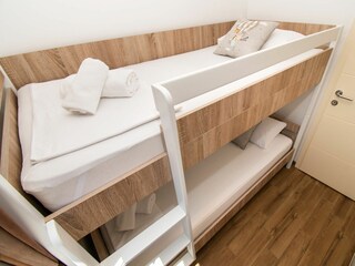 Holiday house Srima Features 55