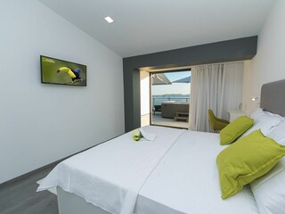 Apartment Brela Ausstattung 2