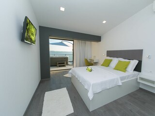 Apartment Brela Features 4