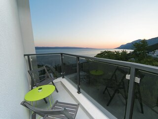 Apartment Brela Features 8