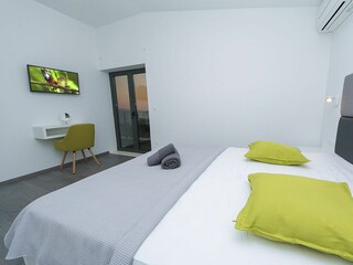 Apartment Brela Features 9