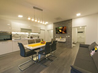 Apartment Brela Features 15