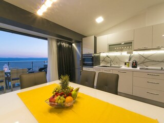 Apartment Brela Features 16