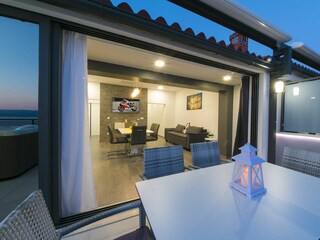 Apartment Brela Features 19