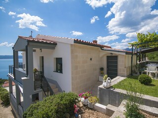 Apartment Brela Features 25