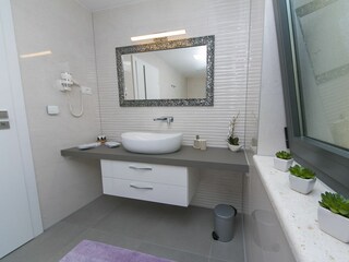Apartment Brela Ausstattung 28