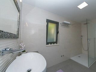 Apartment Brela Ausstattung 30