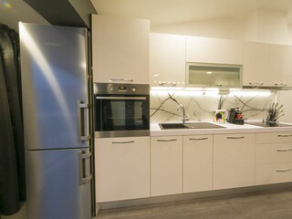 Apartment Brela Ausstattung 9