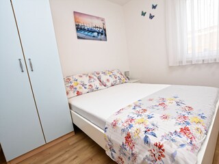 Apartment Sveti Filip i Jakov Features 2