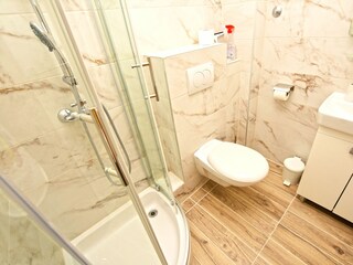 Apartment Sveti Filip i Jakov Features 2