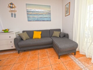 Apartment Sveti Filip i Jakov Features 6