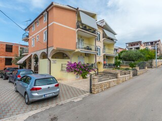 Apartment Sveti Filip i Jakov Features 8