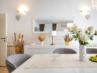 Holiday house Skradin Features 6