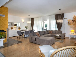 Holiday house Skradin Features 7