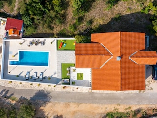 Holiday house Skradin Features 3