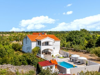 Holiday house Skradin Features 4