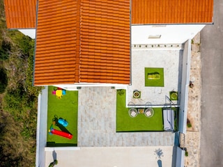 Holiday house Skradin Features 5