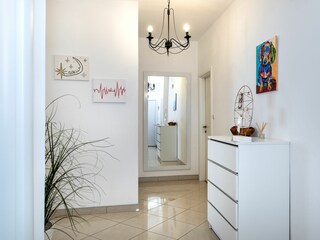 Ferienhaus Skradin Ausstattung 7