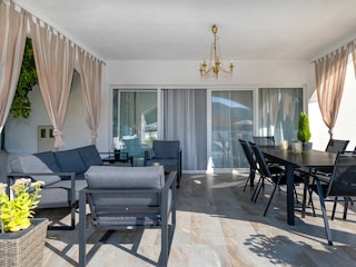Holiday house Skradin Features 9