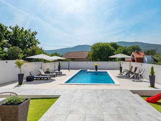 Holiday house Skradin Features 12