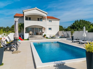 Holiday house Skradin Features 15