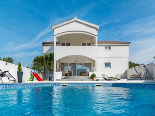 Holiday house Skradin Features 16