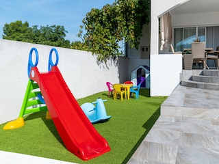 Holiday house Skradin Features 19
