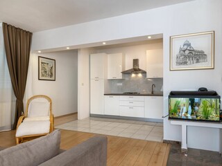 Holiday house Skradin Features 20