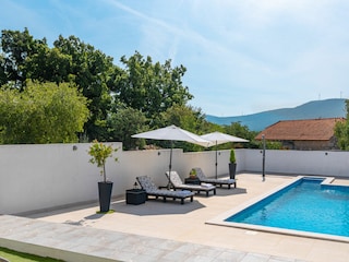 Holiday house Skradin Features 21
