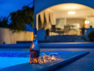 Holiday house Skradin Features 22