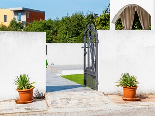 Ferienhaus Skradin Ausstattung 25