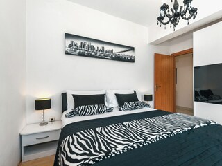 Ferienhaus Skradin Ausstattung 28