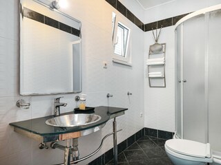 Ferienhaus Skradin Ausstattung 30
