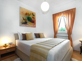 Holiday house Skradin Features 32
