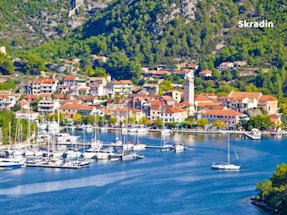 Holiday house Skradin Features 34