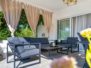 Ferienhaus Skradin Ausstattung 38